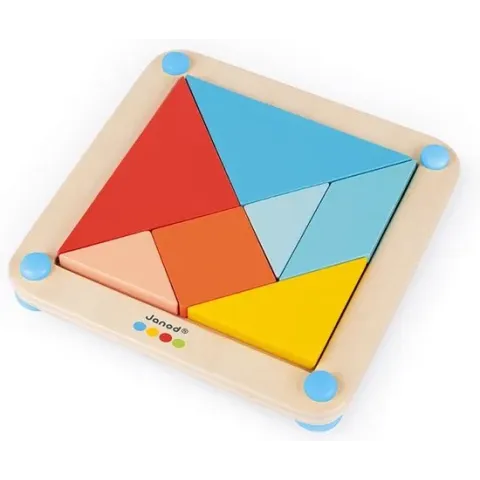 Janod Essential - Tangram