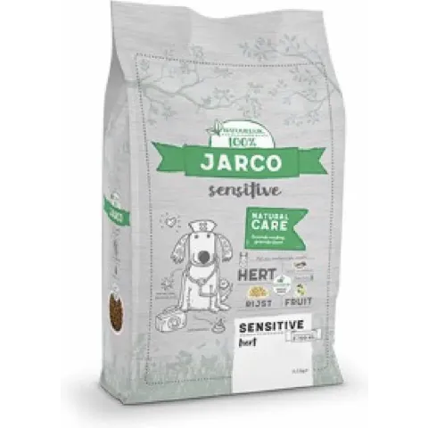 Jarco Premium Sensitive Hert 12,5kg