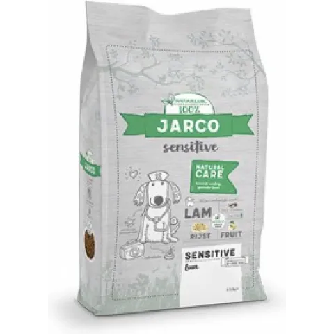 Jarco Premium Sensitive Lam 12,5kg