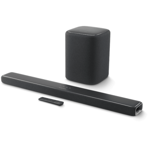 JBL Bar 1300 11.1.4 Zwart