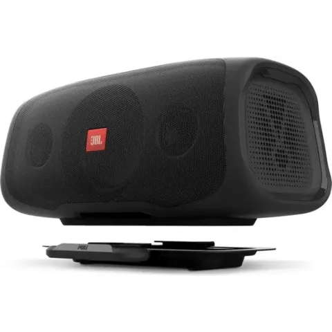 JBL BASS PRO GO - 2 in 1 - Subwoofer - Bluetooth speaker