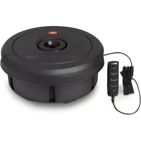JBL BassPro Hub -  Subwoofer - 200 W