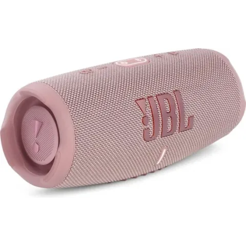 JBL Charge 5 Roze - Draagbare Bluetooth Speaker