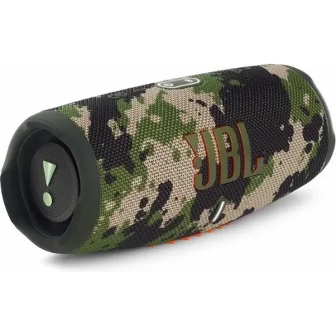 JBL Charge 5 Squad - Draagbare Bluetooth Speaker
