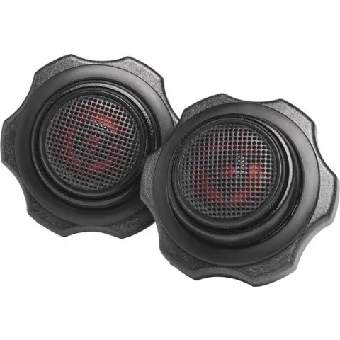 JBL Club 3412T autospeaker 2-weg 150 W Rond 2 stuk(s)