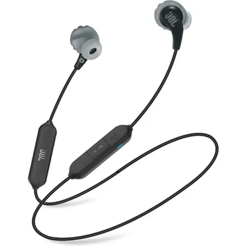 JBL Endurance RUN Headset oorhaak Zwart