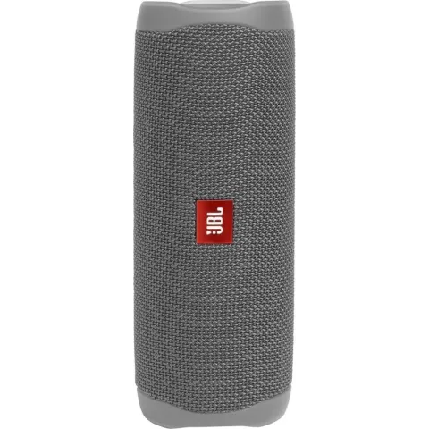 JBL Flip 5 - Grijs - Draadloze Bluetooth Speaker