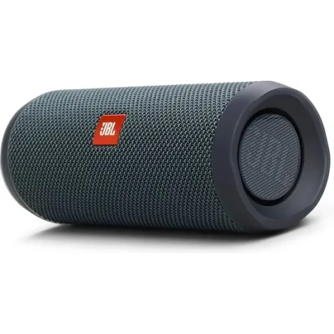 JBL Flip Essential 2 - Bluetooth Speaker - Zwart