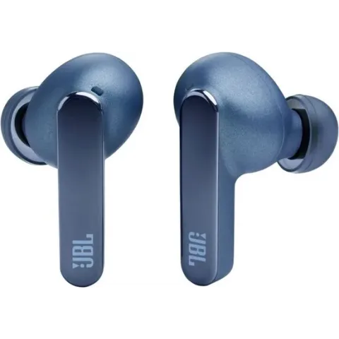 JBL Live Pro 2 - Volledig Draadloze Oordopjes - Blauw