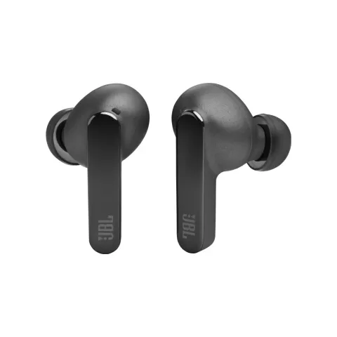 JBL Live Pro2 Zwart
