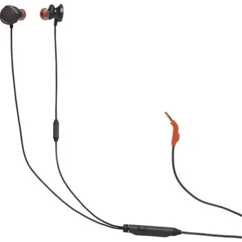 JBL Quantum 50 Headset In-ear Zwart