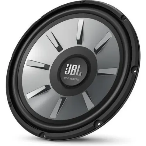 JBL Stage 1010 Subwoofer-stuurprogramma 225 W