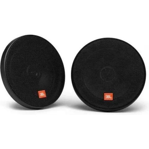 JBL Stage2 624 autospeaker 2-weg 240 W Rond 2 stuk(s)
