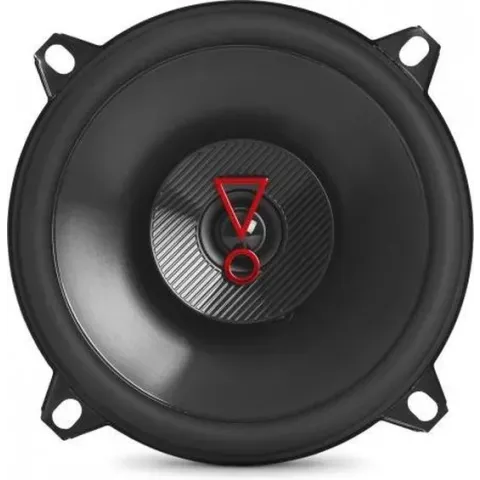JBL Stage3 527 - 13cm Coaxiale speakers - 200 Watt piek - Zwart