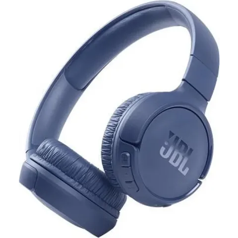 JBL Tune 510BT Headset Hoofdband USB Type-C Bluetooth Blauw