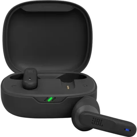 JBL Wave 300TWS - True Wireless Earbuds - Zwart
