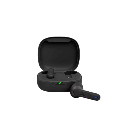 JBL Wave 300TWS Zwart