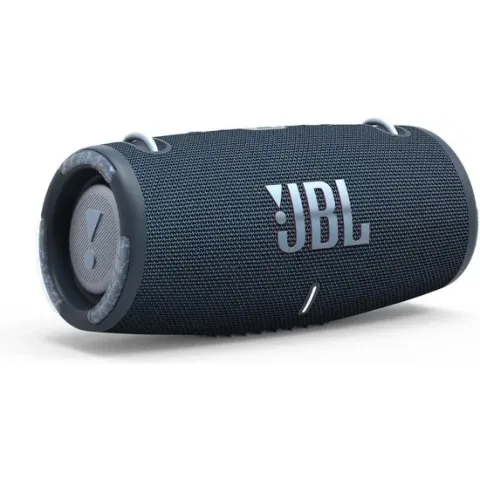 JBL Xtreme 3 Blauw - Draagbare Bluetooth Speaker