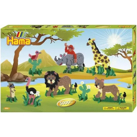 JBM 3041 kunst- & knutselset voor kinderen