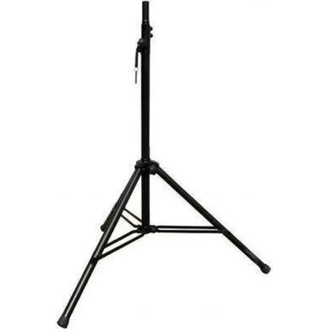 JBSystems LS-64 - Stabiel, uitschijfbaar lichtstatief (3,10m)