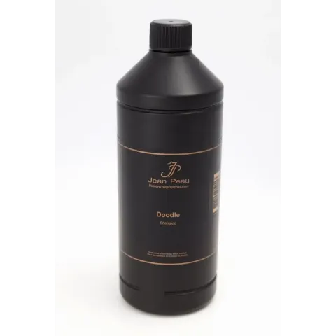 Jean Peau Doodle Shampoo 1000ml
