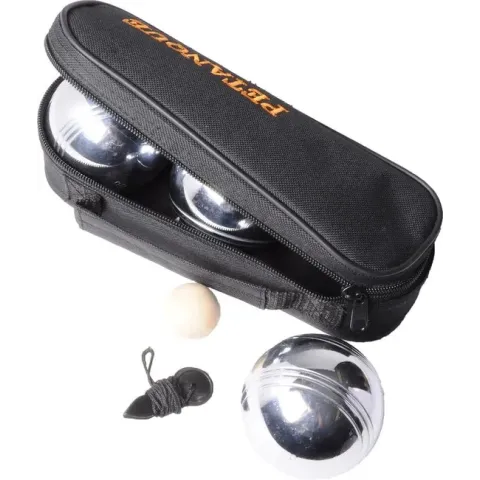 Jeu De Boules Set 3 Ballen