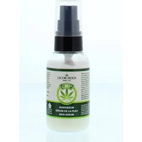 JH CBD SERUM