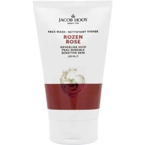 JH FACE WASH ROZEN