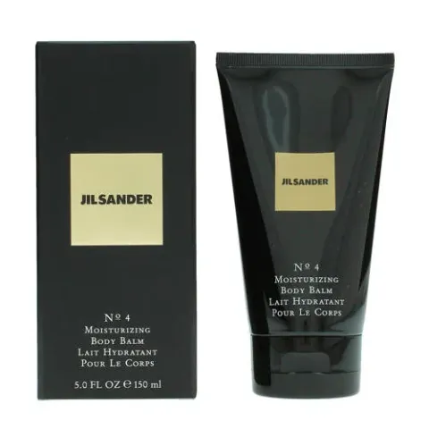 Jil Sander No.4 Moisturizing bodylotion - 200 ml