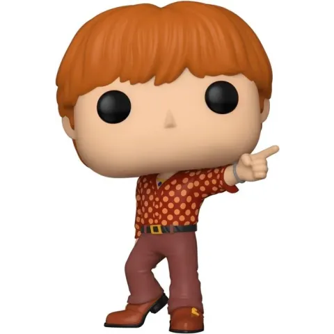 Jin - Funko Pop! Music - BTS