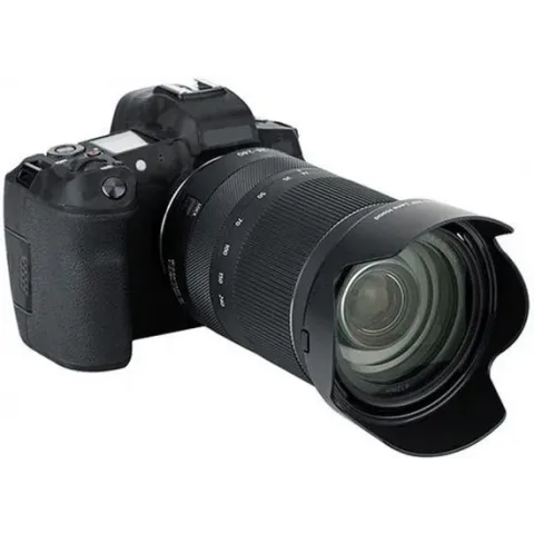 JJC EW- LH 78F Canon Zonnekap