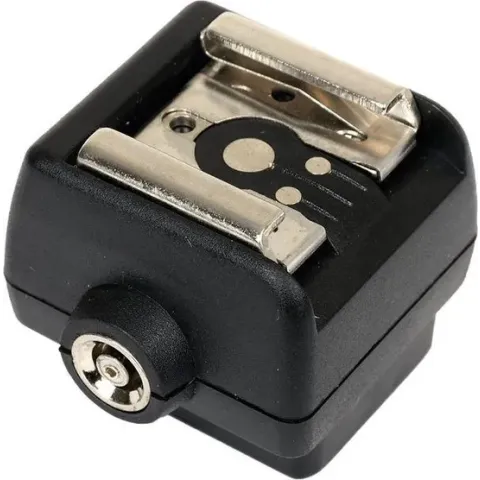 JJC JSC-6 Flash Shoe Adapter