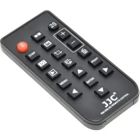 JJC RM-DSLR2 infrared remote control
