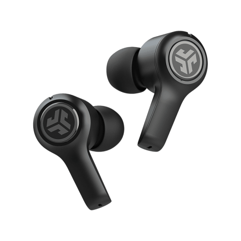 Jlab Air Excecutive True Wireless White