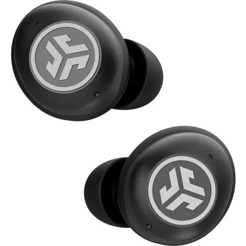 JLab JBuds Air Pro Draadloze Oordopjes - Bluetooth Oortjes met Microfoon - 36 Uur - Ingebouwde Tile - Be aware mode