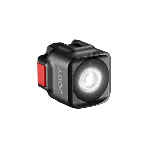 JOBY Beamo LED Light