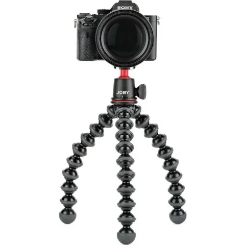 Joby GorillaPod 3K Kit Flexibel statief met balhoofd