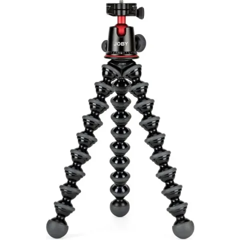 Joby GorillaPod 5K Kit Flexibel statief met balhoofd