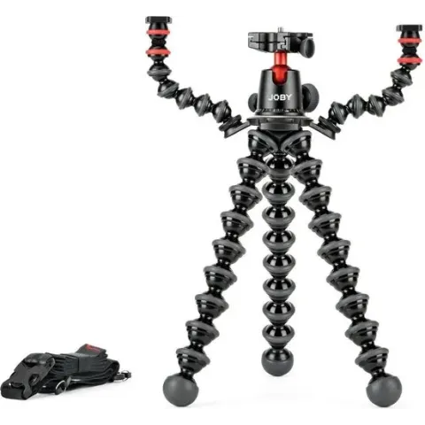 Joby GorillaPod Rig Video Statief