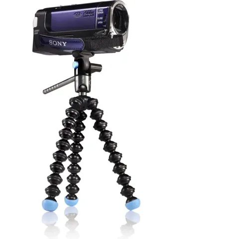 Joby Gorillapod Video