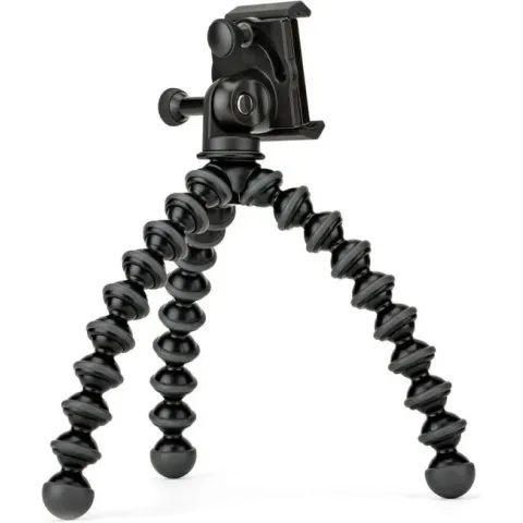 Joby GripTight Gorillapod Stand PRO houder voor smartphones tot 91mm breed