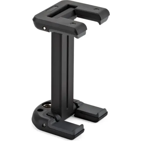Joby GripTight ONE Mount Zwart