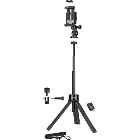 Joby TelePod GripTight Pro statief voor smartphone