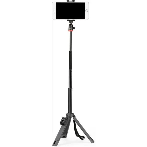 Joby Telepod Mobile all-in-one selfie stick voor smartphones