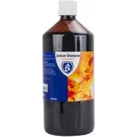 Jodium Shampoo - 1000 ml