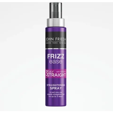 John Frieda Frizz Ease 3-Day Straight Spray 100 ml
