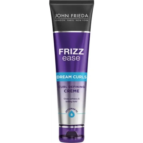 John Frieda Frizz Ease Curl Defining Créme 150 ml