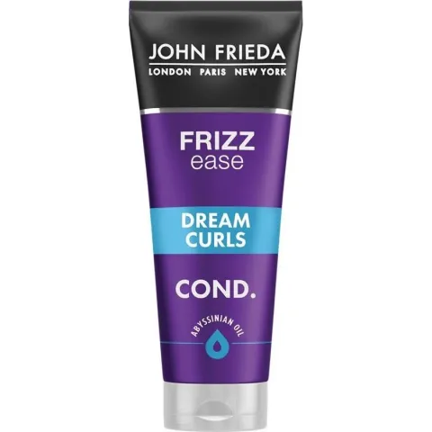 John Frieda Frizz Ease Dream Curls Conditioner - 250 ml