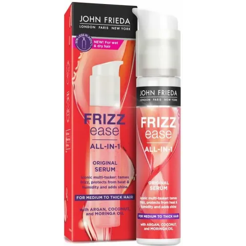John Frieda Frizz Ease Original Serum 50 ml