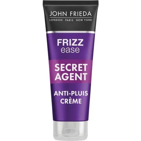 John Frieda Frizz Ease Secret Agent Touch Up Haarcrème - 100 ml
